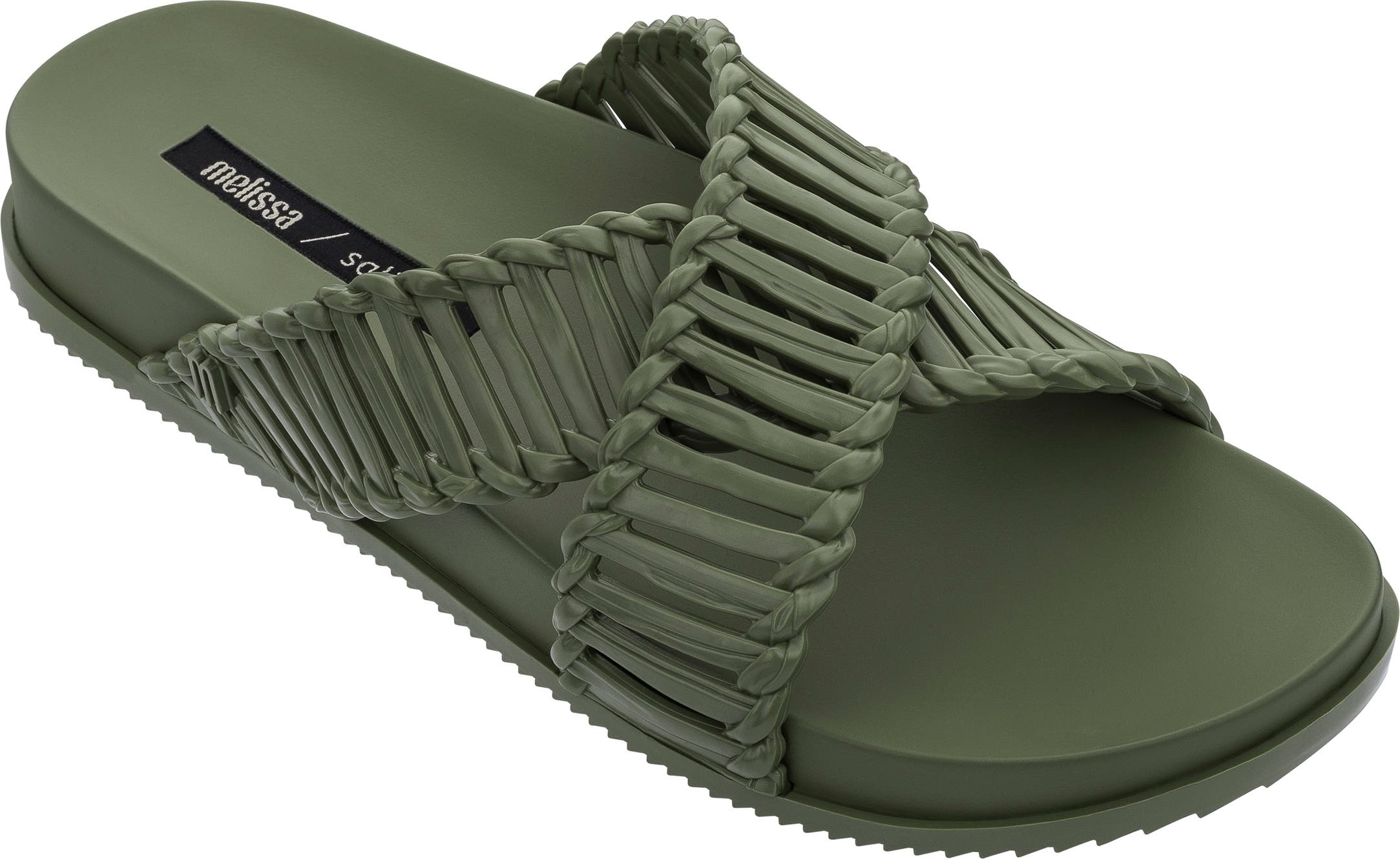 Melissa Shoes Cosmic Sandal Salinas Melissa Shoes Cosmic Sandal Salinas